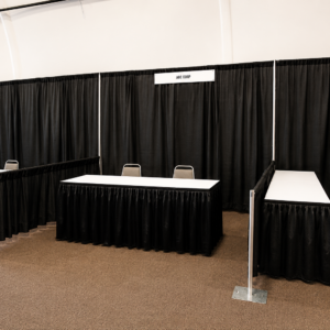 Exhibit Tables