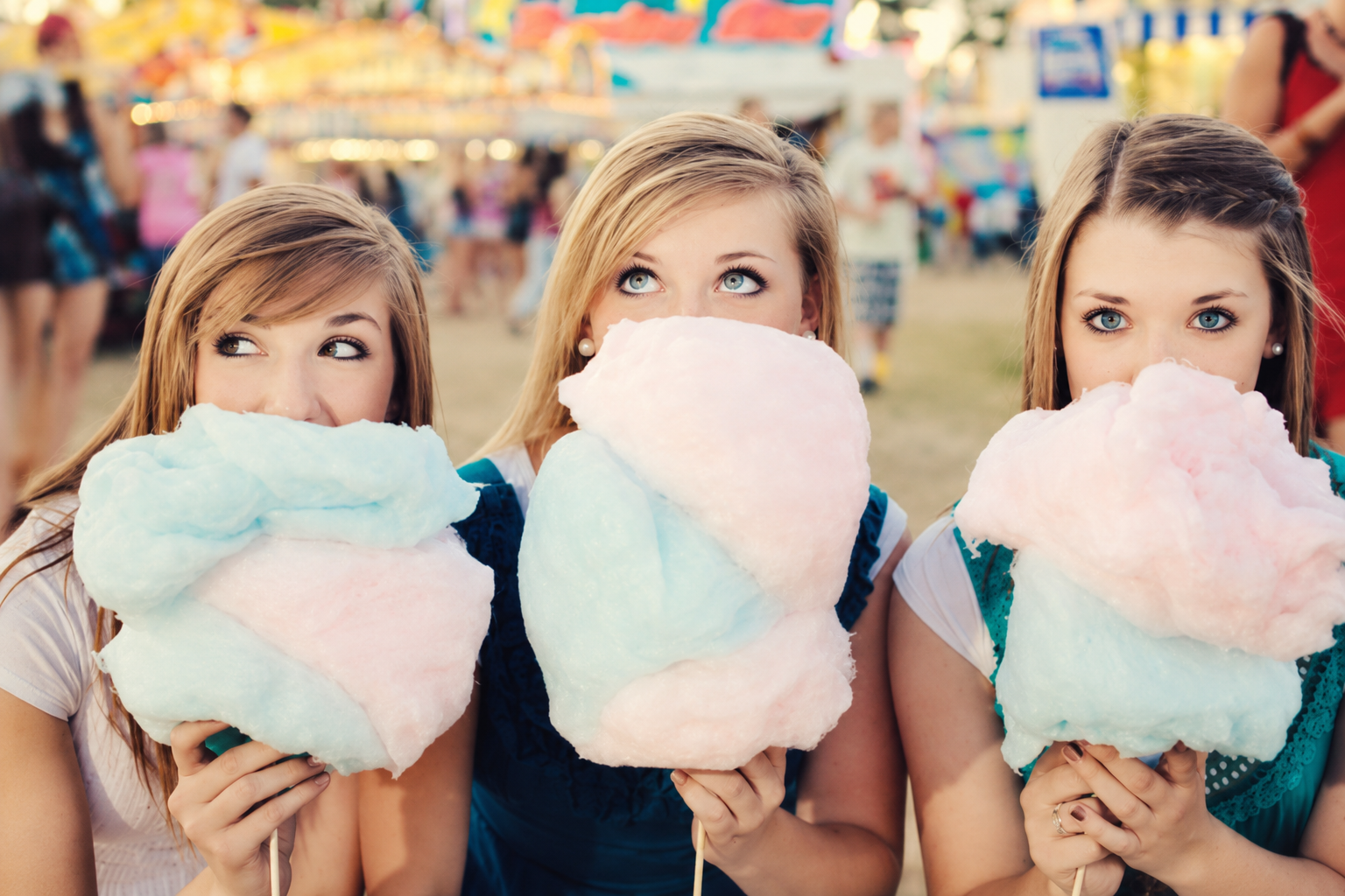 Cotton Candy