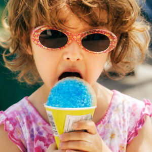 Snow Cones