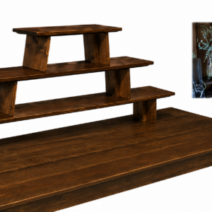 Farm Table Risers