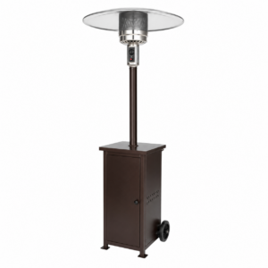 Heater - Rhino Collapsible