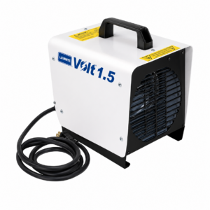 Heater - Volt 1.5 Electric - 12.5 Amps