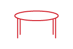 Tables Icon
