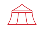 tents icon