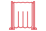 drape icon