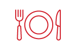 tableware icon