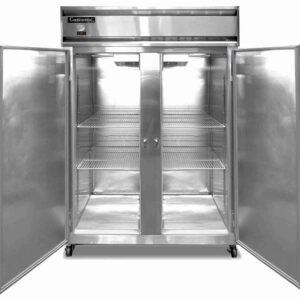 Double Door Refrigerator