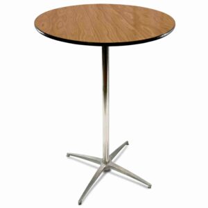 30" Cocktail Table