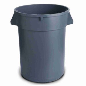32 Gallon Trash Container