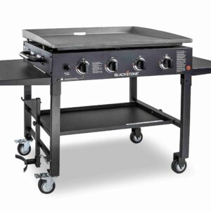 36" Griddle