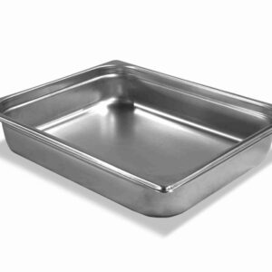 4" Serving Pan