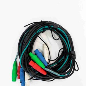 Five Wire Bandit
