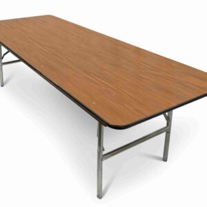 6' Kids Table
