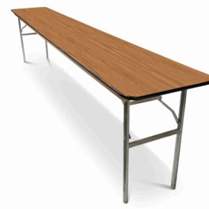 8' Conference Table