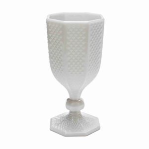 Colette Goblet Milky