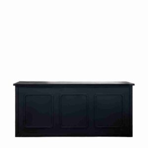 Edgar Bar 8-Foot