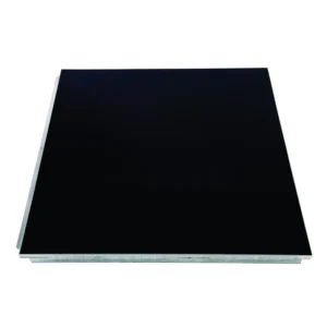 Black Dance Floor