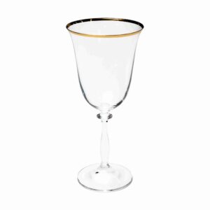 Grace Glassware Collection