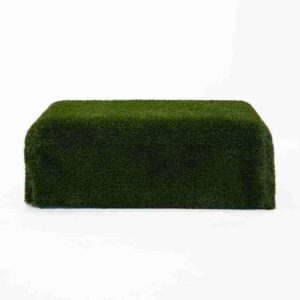 Grass Bench