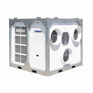 Kwikool Portable Air Conditioner