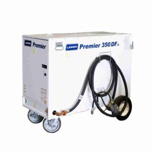 Forced Air Tent Heater-350 BTU
