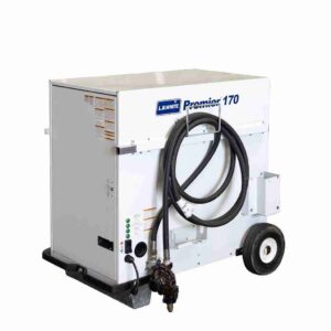 Forced Air Tent Heater-170 BTU
