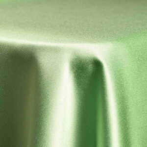Linens Lamour Apple Green