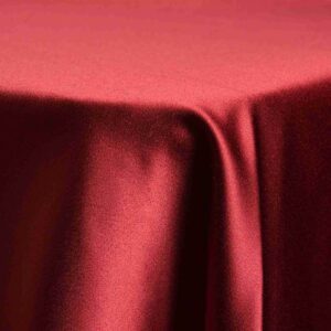 Linens Lamour Bordeaux