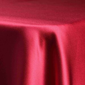 Linens Lamour Cerise