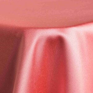 Linens Lamour Fiesta Coral