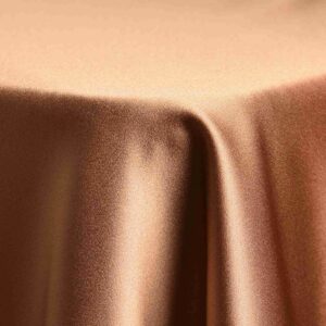 Linens Lamour Plateau Gold