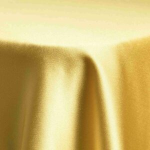 Linens Lamour Rio Maize