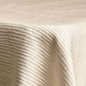 Linens Milan Ivory