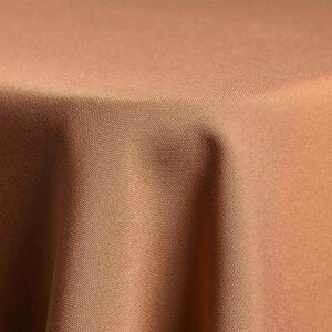 Linens Polyester Almond