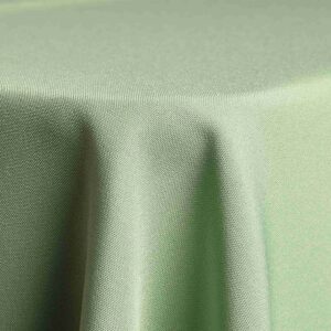 Linens Polyester Celadon