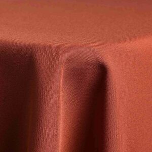 Linens Polyester Copper
