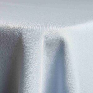 Linens Polyester Cornflower