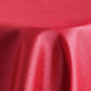 Linens Shantung Sorbet
