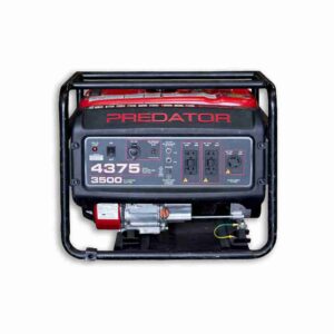 Predator Generator