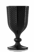 Collette Goblet Black