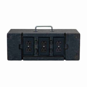 Spider Box Three