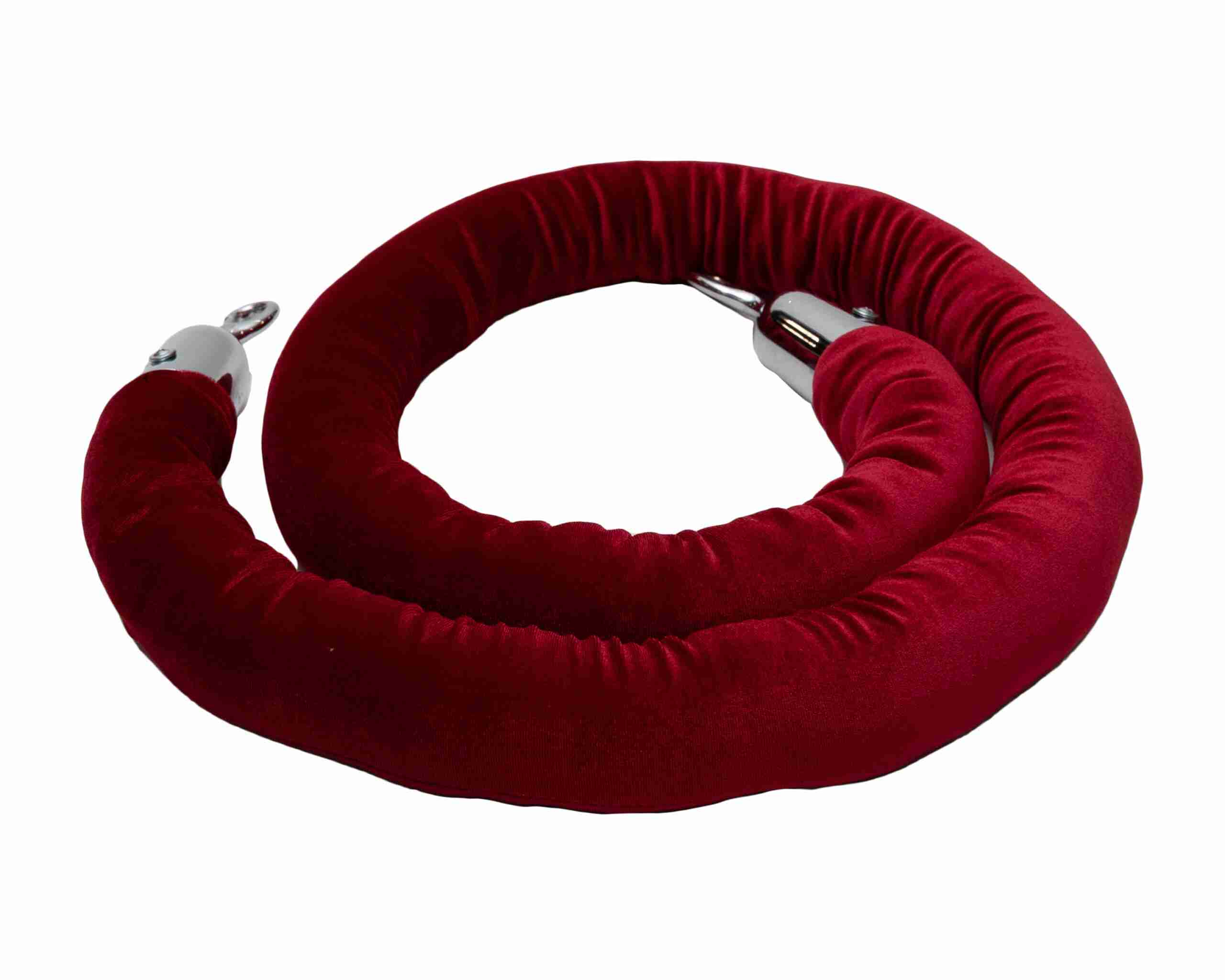 Velvet Stanchion Rope