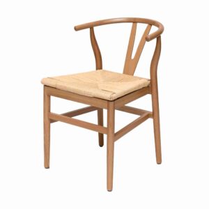 Wishbone Chair