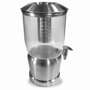 Acrylic Drink Dispenser
