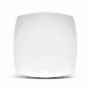 Aurora Salad/Dessert Plate