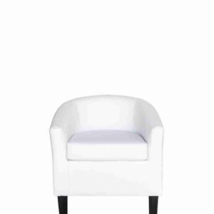 Barrel Chair