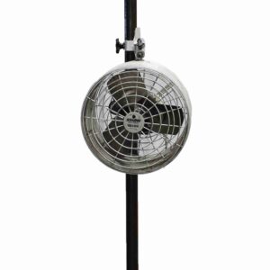 Clip On Fan
