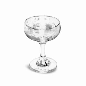 Coupe, Champagne, 5.5Oz
