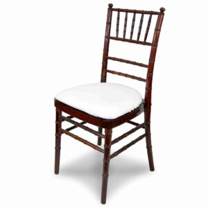 Chiavari Chair Fruitwood