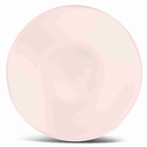 Heirloom Blush Dinner Plate